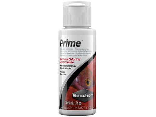 SEACHEM PRIME F+SW 50ML