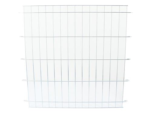 DOG CRATE DIVIDER 91CM