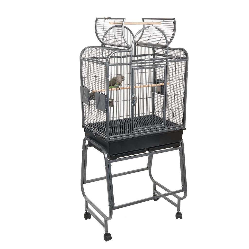 RC Santa Fe Cage Antique
