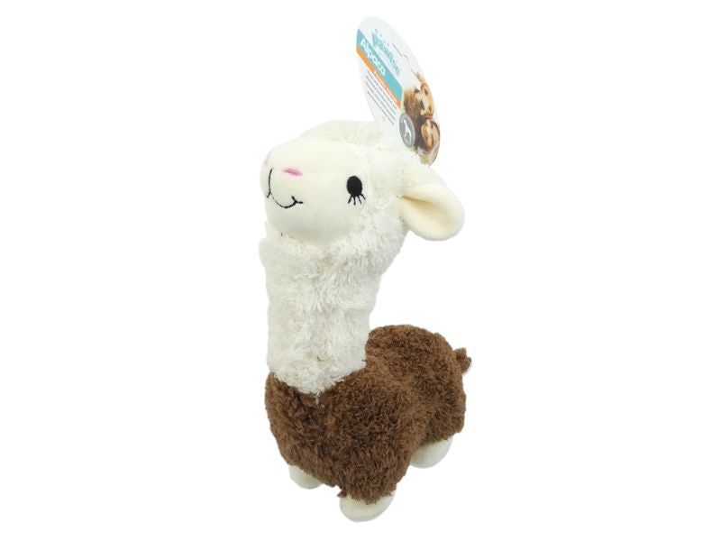 Pawise Plush Alpaca 26cm