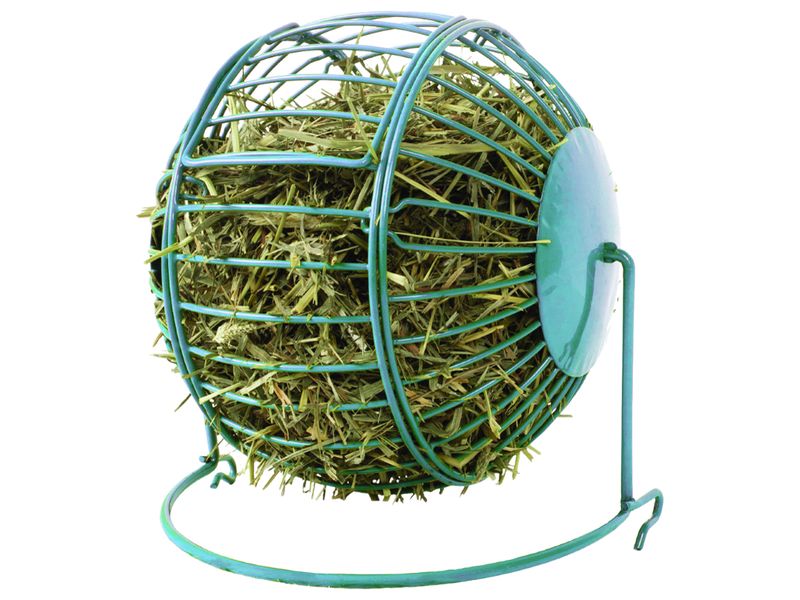 ROLLER HAY FEEDER 16CM