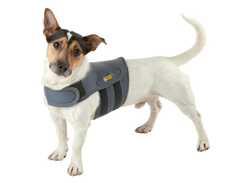 KARMAWRAP SMALL DOG 40-60CM