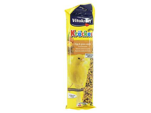 Vitakraft Canary Egg Sticks