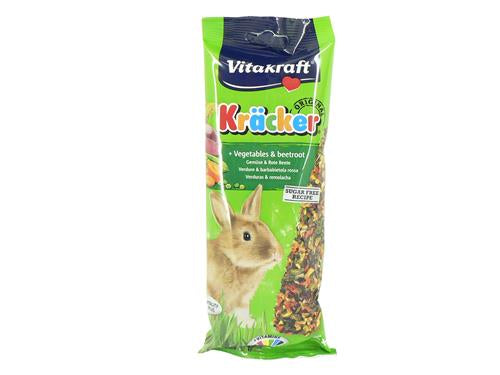 VK RABBIT Vegetable-Beetroot