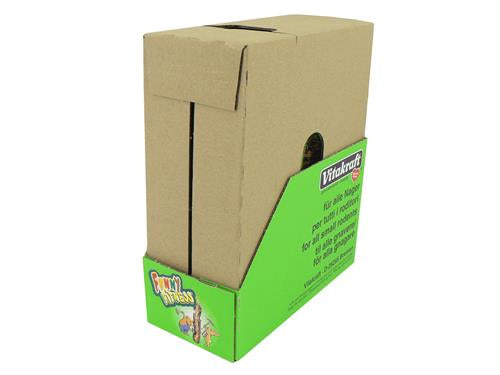 VK Guinea Pig Fruit Flakes