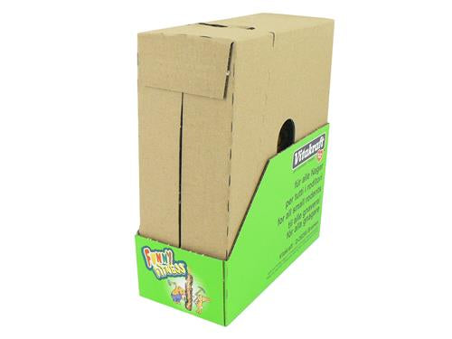 VK HAMSTER FRUIT-FLAKES STICKS