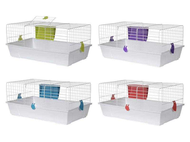 ELDRIDGE GUINEA PIG INDOOR CAGE 70CM