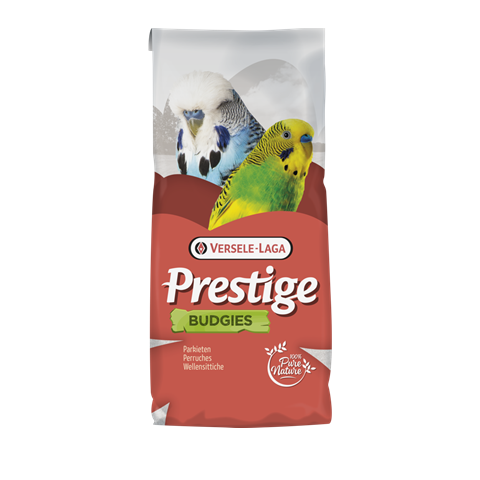 Versele-Laga Prestige 50/50 Budgie Mix
