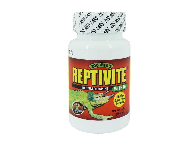 ZOOMED REPTIVITE 56G
