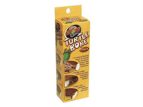 ZOO MED TURTLE BONE (2PK)
