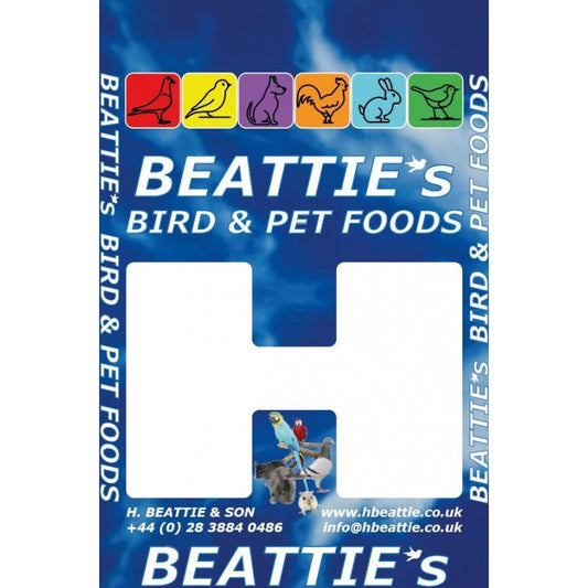 Beatties Canary 20kg