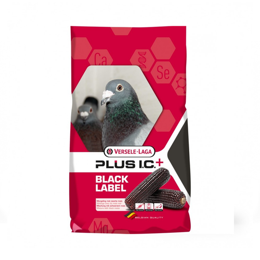 Versele-Laga Black Label Start Plus I.C. 20kg