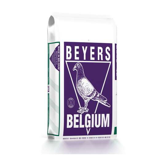 Beyers Original Breed & Wean 20kg