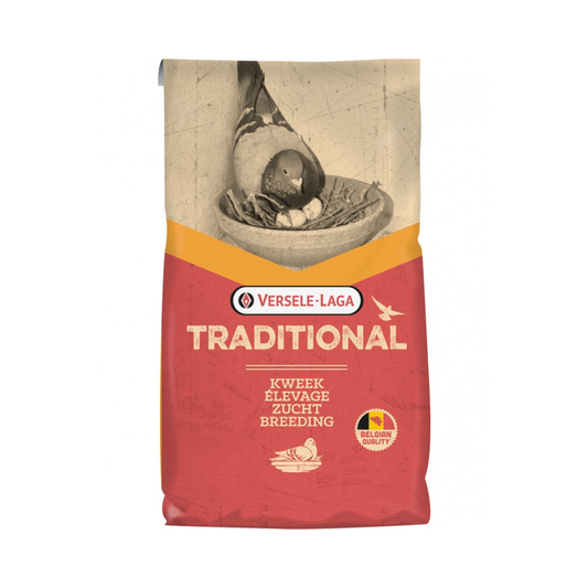 Versele-Laga Breeding Extra Subliem 25kg
