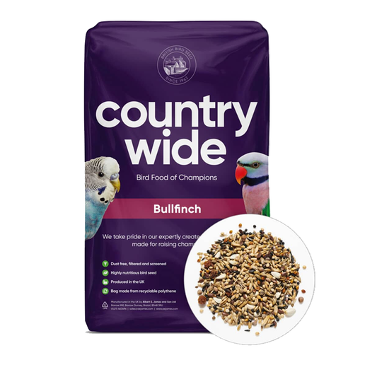 Countrywide Bullfinch 20kg