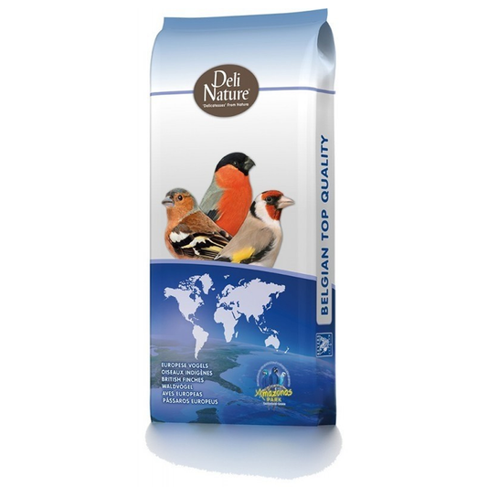 Deli Nature Goldfinch 97 15kg