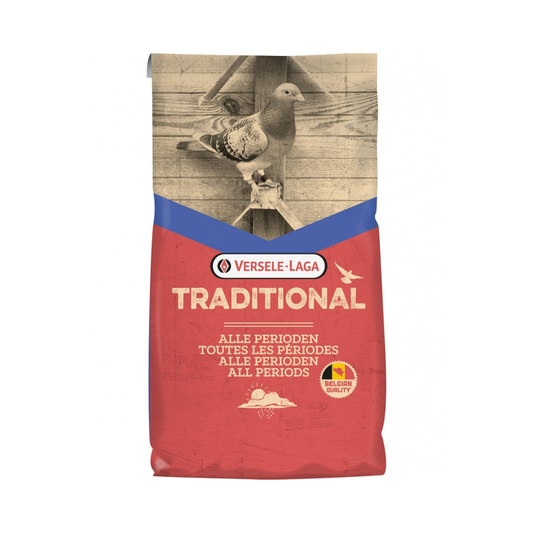 Versele-Laga Depurative 25kg