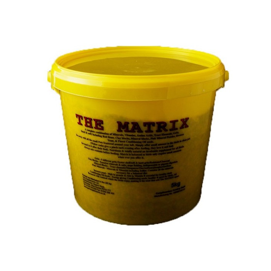 GEM Matrix 5kg