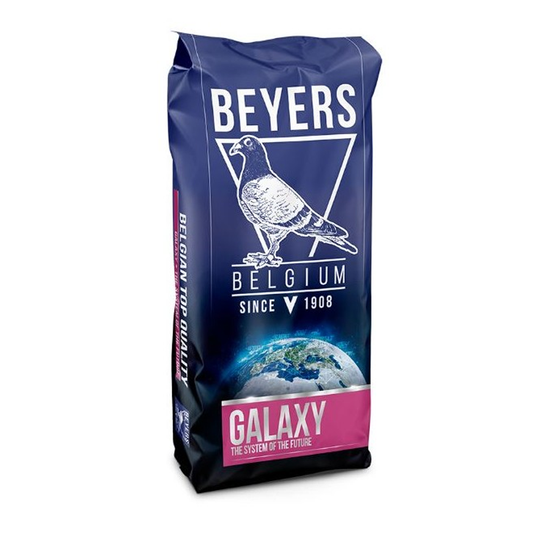 Beyers Galaxy Sport Light 20kg