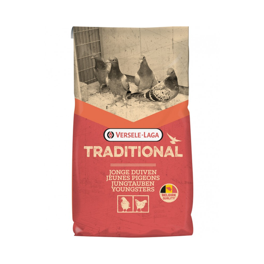 Versele-Laga Junior Extra Subliem 25kg