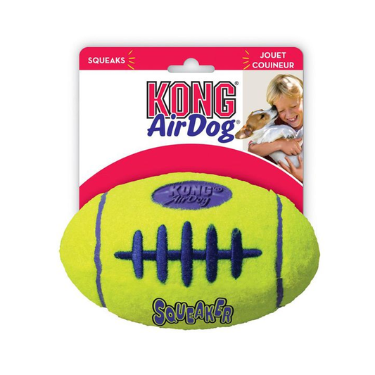 Kong AirDog Rugby Ball