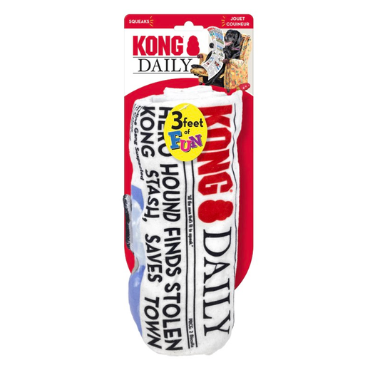 Kong Daily Newspaper XL