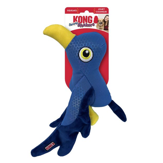 Kong Shakers Shimmy Seagull 35cm