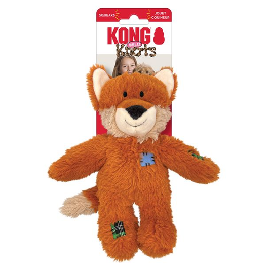 Kong Wild Knots Fox 29cm