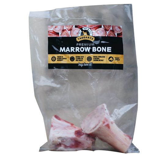 Taggarts Marrow Bone Medium