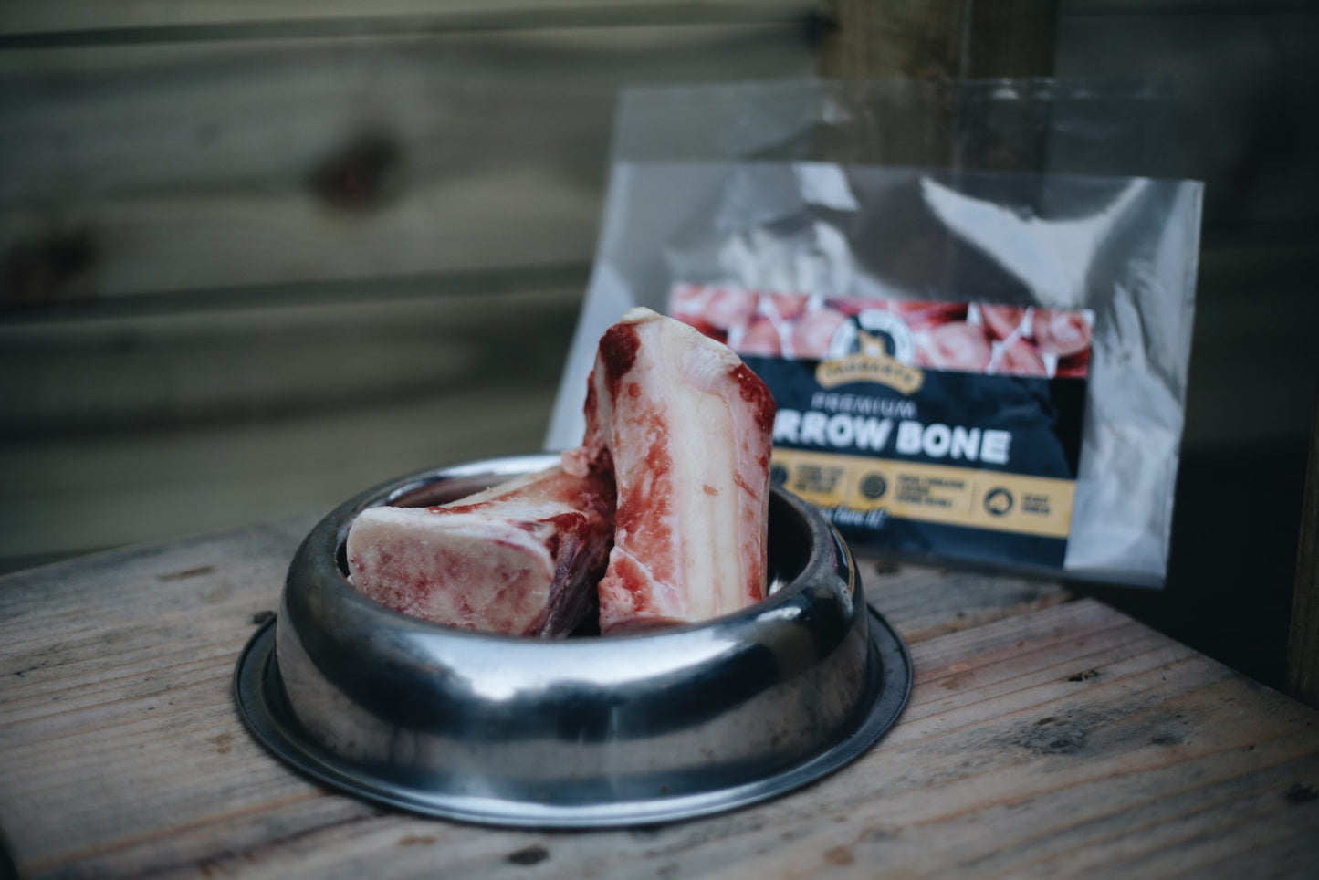 Taggarts Marrow Bone Medium