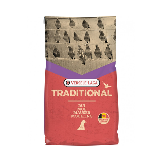 Versele-Laga Moulting Extra Subliem 25kg