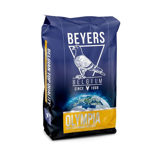 Beyers Olympia 48 25kg