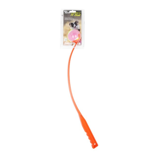 Cheeko Playtime Tennis Ball Launcher