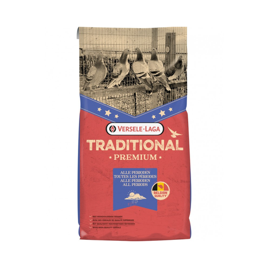 Versele-Laga Premium Best Allround 20kg