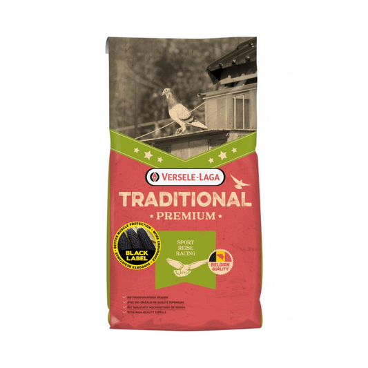 Versele-Laga Premium Black Label Master Breeding 20kg
