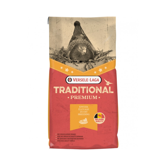 Versele-Laga Premium Junior UK Breed & Wean 20kg