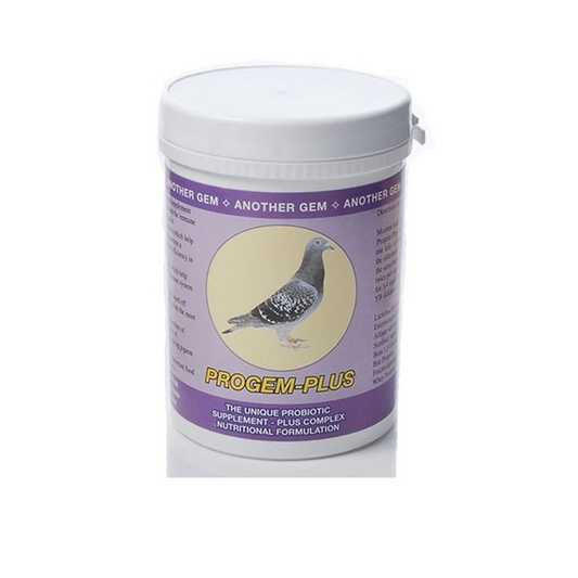 GEM Progem Plus 200g