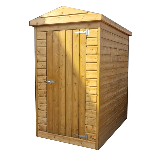 6x4ft Shed Enclosure