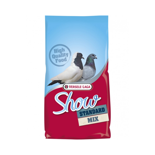 Versele-Laga Show Standard Bavarian Pearls 20kg