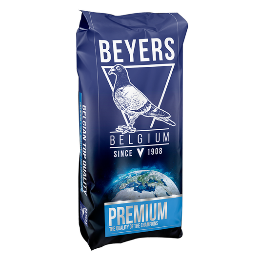 Beyers Premium Thone Olympic 20kg