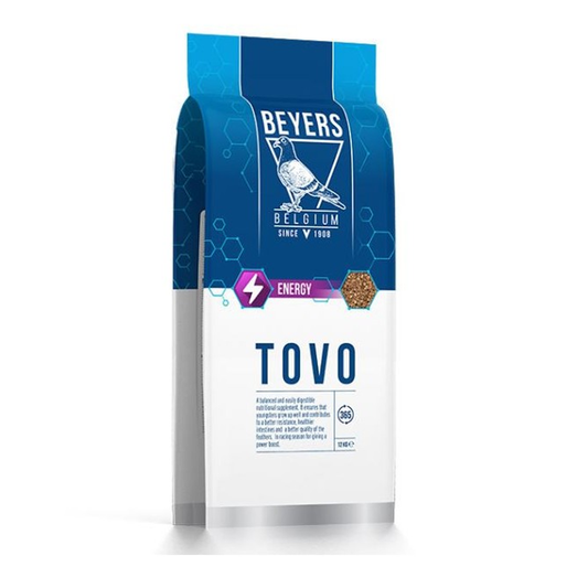 Beyers TOVO 12kg