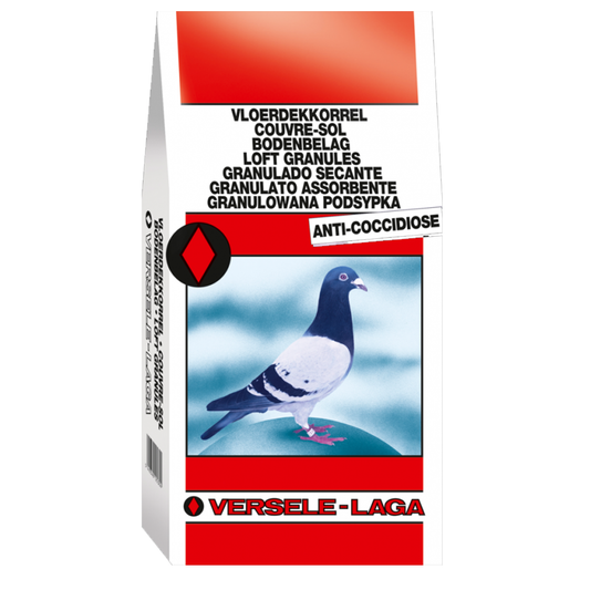 Versele-Laga Loft Granules 18.5kg