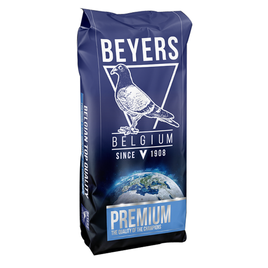 Beyers Premium Vandenabeele 20kg
