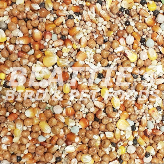 Beatties Irish Supreme Red 25kg