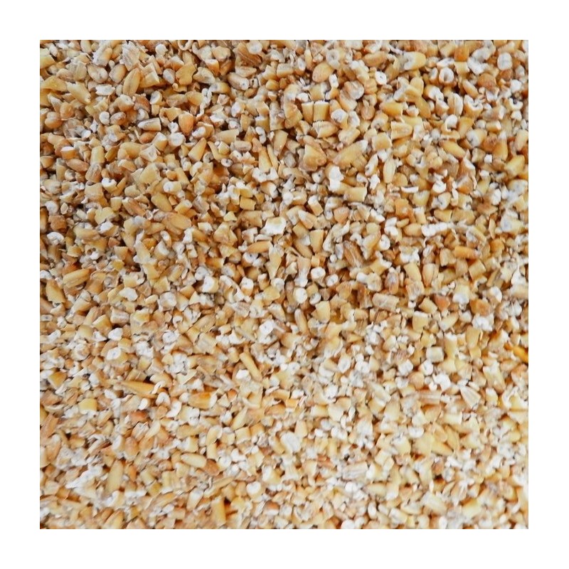Beatties Chopped Pinhead Oats 20kg