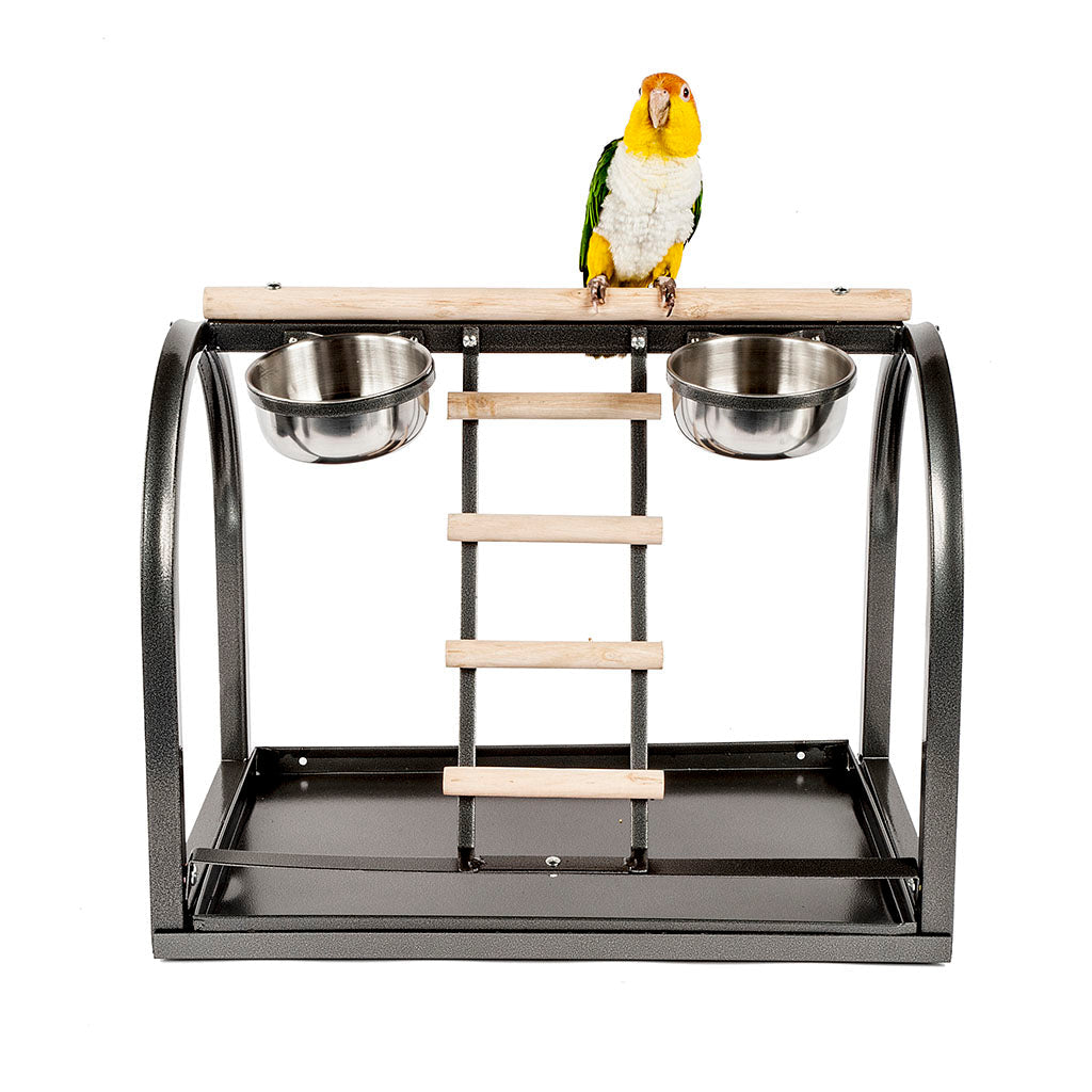 RC Table Top Play Stand