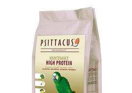 Psittacus High Protein 3kg