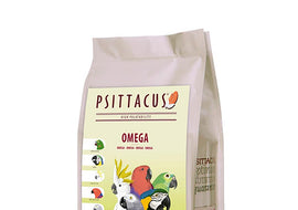 Psittacus Omega 3kg