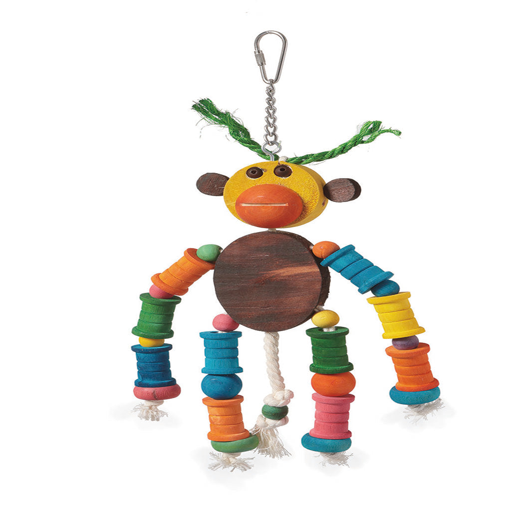 Monkey King