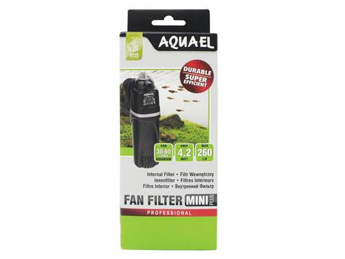 AQUAEL FAN FILTER MINI